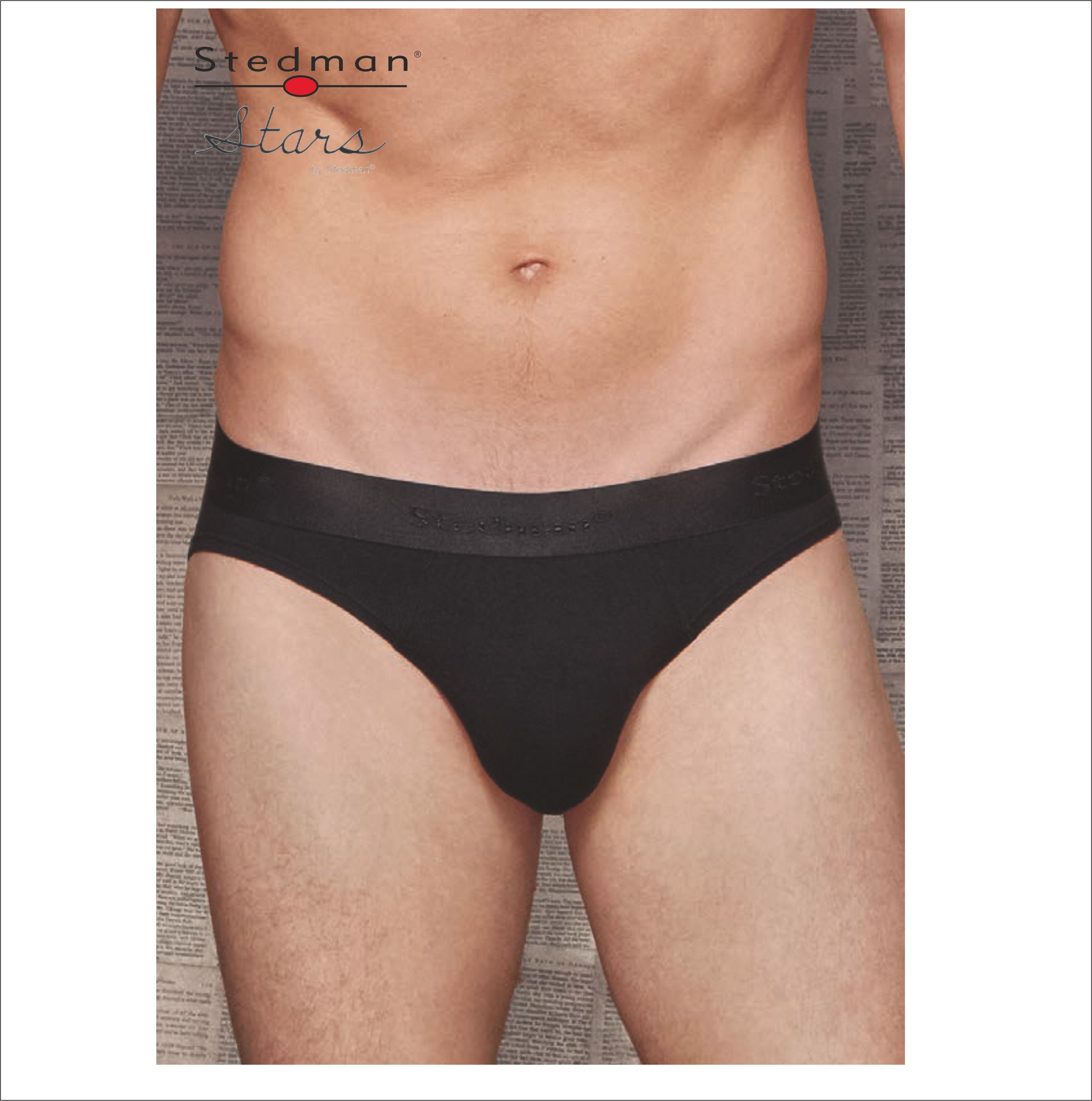 Slip hotsell elasticizzati uomo