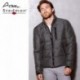 GIUBBOTTO STEDMAN PIUMINO UOMO ST5220 COLLO ALTO C