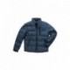 GIUBBOTTO STEDMAN PIUMINO UOMO ST5220 COLLO ALTO C