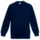 FRUIT FELPA BAMBINO RAGLAN FR620330 KIDS70%C30%P 