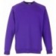 FRUIT FELPA BAMBINO RAGLAN FR620330 KIDS70%C30%P 