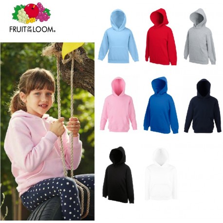 Tuta sales fruit bambino