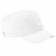 CAPPELLO Beechfield ESTIVO B34 U UOMO COTONE VISIERA PRECURVATA 