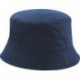 CAPPELLO BEECHFIELD ESTIVO B686 U UNISEX COTONE VISIERA ALLA PESCATORA