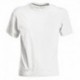 t-shirt sunset payper uomo a girocollo con manica corta jersey 150gr