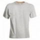 t-shirt sunset payper uomo a girocollo con manica corta jersey 150gr