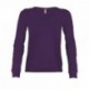 t-shirt harbour lady payper donna manica lunga con apertura con bottoni jersey 150gr