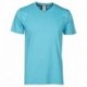 t-shirt sunrise payper uomo a girocollo con manica corta jersey 190gr