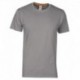 t-shirt sunrise payper uomo a girocollo con manica corta jersey 190gr