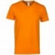 t-shirt sunrise payper uomo a girocollo con manica corta jersey 190gr