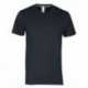 t-shirt sunrise payper uomo a girocollo con manica corta jersey 190gr