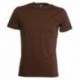 t-shirt F-16 payper uomo a girocollo con manica corta jersey 150gr