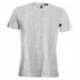 t-shirt F-16 payper uomo a girocollo con manica corta jersey 150gr