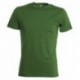 t-shirt F-16 payper uomo a girocollo con manica corta jersey 150gr