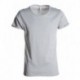 t-shirt underground payper uomo ampio scollo con manica corta jersey 150gr