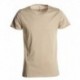 t-shirt underground payper uomo ampio scollo con manica corta jersey 150gr