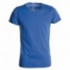 t-shirt underground payper uomo ampio scollo con manica corta jersey 150gr