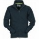 felpe manica reglan SBS Panama+ payper uomo full zip garzata 300gr