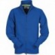 felpe manica reglan SBS Panama+ payper uomo full zip garzata 300gr