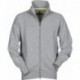 felpe manica reglan SBS Panama+ payper uomo full zip garzata 300gr