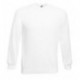 FELPA RAGLAN FELPATA UOMO LEGGERA COTONE GIROCOLLO FR622160