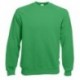 FELPA RAGLAN FELPATA UOMO LEGGERA COTONE GIROCOLLO FR622160