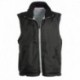 Gilet SPEED PAYPER uomo reversibile pongee pvc 190t 175gr