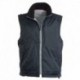 Gilet SPEED PAYPER uomo reversibile pongee pvc 190t 175gr