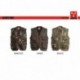 Gilet HUNTING PAYPER uomo leggero e multi-tasche twill cotone/poliestere 190gr