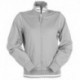 Felpa DERBY LADY PAYPER donna full zip doppio cursore con dettagli in contrasto dry-tech garzata 300gr