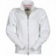 Felpa manica reglan SBS PANAMA+ LADY PAYPER donna full zip garzata 300gr