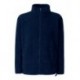 PILE FRUIT CON ZIP LUNGA UOMO MANICA REGLAN FR625100