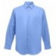 CAMICIA UOMO FRUIT MANICA LUNGA POPEL MEN 55%C45%P