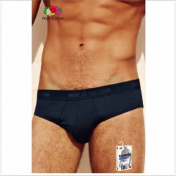 CLASSIC SPORT UOMO 95%C. 5%E. CONFEZIONE DA 2 PZ