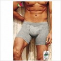 CLASSIC BOXER UOMO FRUIT 95%C. 5%E. CONFEZIONE DA 2 PZ