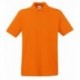 POLO MANICA CORTA FR632180 FRUIT PREMIUM POLO 100% COTONE 