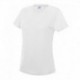 AWDIS T-SHIRT JC005 COOL T T-SH GIROC.DONNA 100%POLIESTERE MANCIHE CORTE DONNA