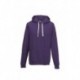 AWDIS JH008 FELPA DONNA HEATHER HOODIE 52%COTONE 48%POLIESTERE MANICHE LUNGHE UOMO