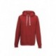 AWDIS JH008 FELPA DONNA HEATHER HOODIE 52%COTONE 48%POLIESTERE MANICHE LUNGHE UOMO