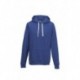 AWDIS JH008 FELPA DONNA HEATHER HOODIE 52%COTONE 48%POLIESTERE MANICHE LUNGHE UOMO