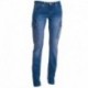 Pantalone denim HUMMER LADY PAYPER donna multi-tasche denim stretch 12oz/300d