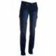Pantalone denim HUMMER LADY PAYPER donna multi-tasche denim stretch 12oz/300d