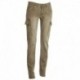 Pantalone denim HUMMER LADY PAYPER donna multi-tasche denim stretch 12oz/300d