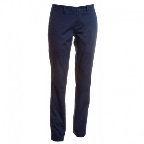 Pantalone CLASSIC LADY PAYPER donna taglio classico stretch twill 13oz