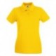 FRUIT FR630300 PREMIUM POLO DONNA MANICA CORTA 100%COTONE