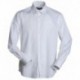 Camicia IMAGE Payper uomo a manica lunga easy care popeline 125gr con 65%poliestere,32% cotone e 3% spandex