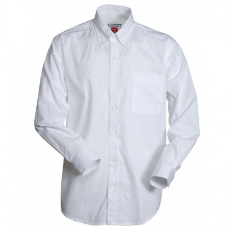 Camicia ELEGANCE Payper uomo a mancia lunga popeline 128gr