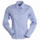 Camicia BRIGHTON LADY Payper donna a manica lunga easy care popeline 125gr con 65% poliestere