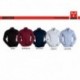 Camicia HOSTESS Payper donna a mancia lunga popeline 125gr