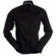 Camicia HOSTESS Payper donna a mancia lunga popeline 125gr